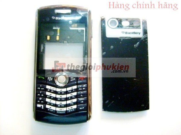 Vỏ Blackberry 8120 Công ty